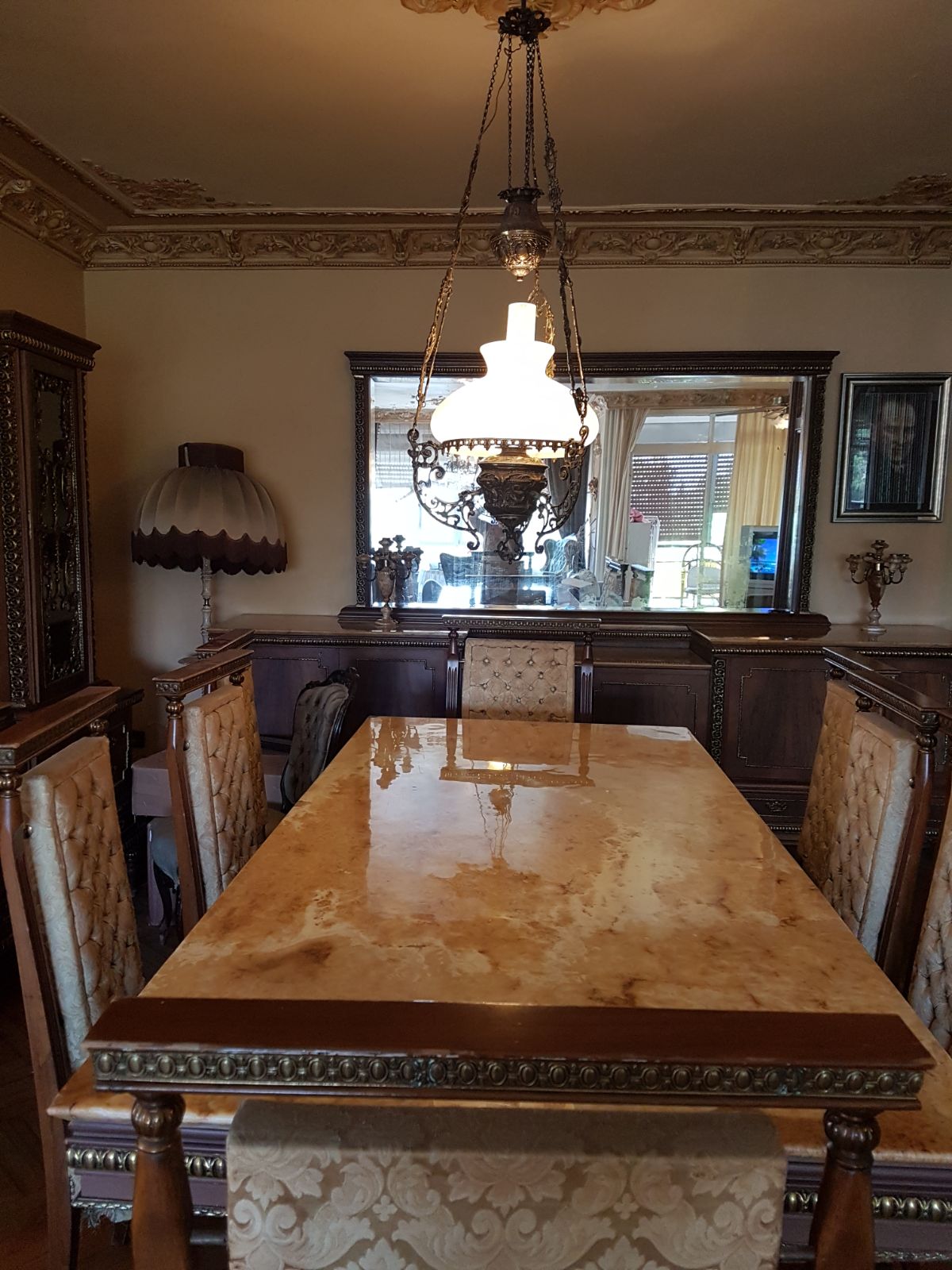 Zekeriyaköy İkinci El Eşya